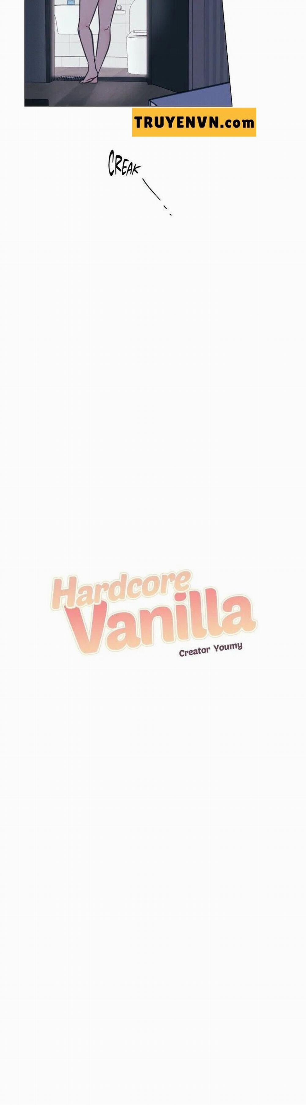 Hardcore Vanilla Chương 1 Trang 5