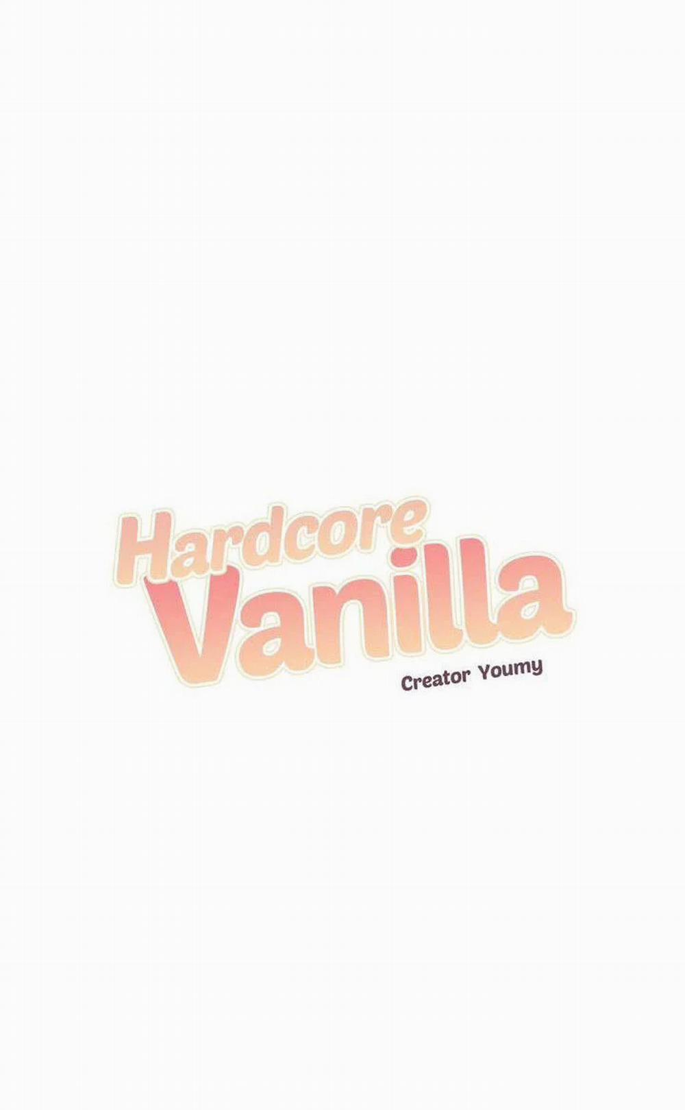 Hardcore Vanilla Chương 14 Trang 15