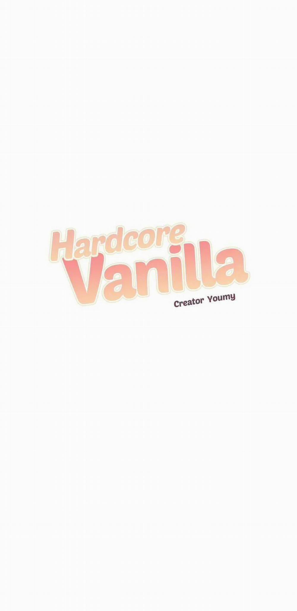 Hardcore Vanilla Chương 15 Trang 16