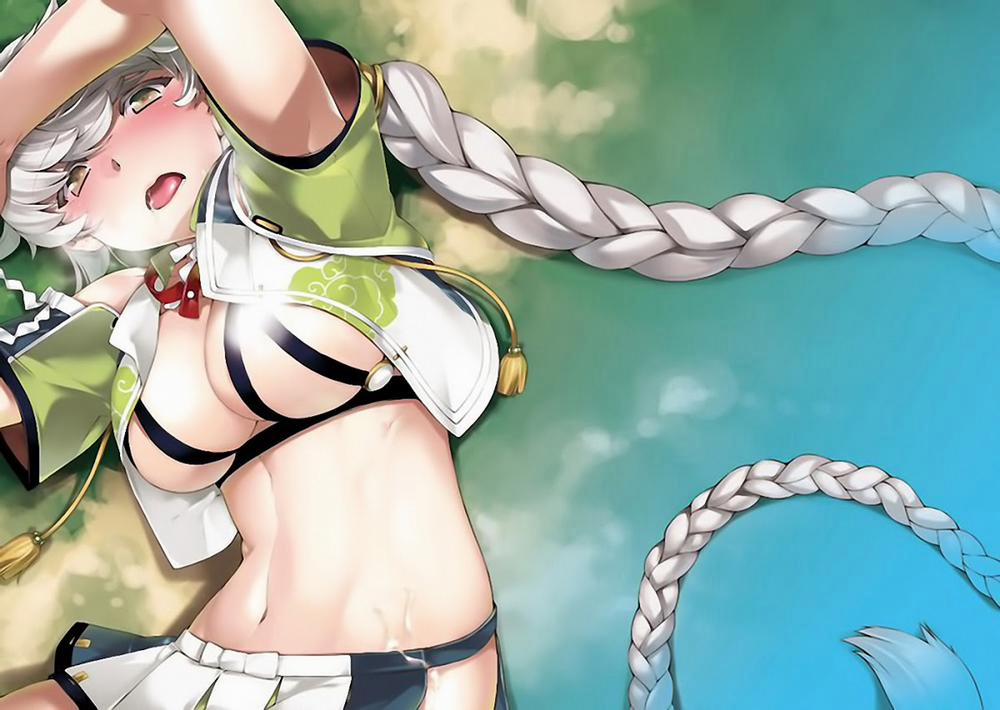 Hare Tokidoki Kumori (Kantai Collection) Chương Oneshot Trang 1