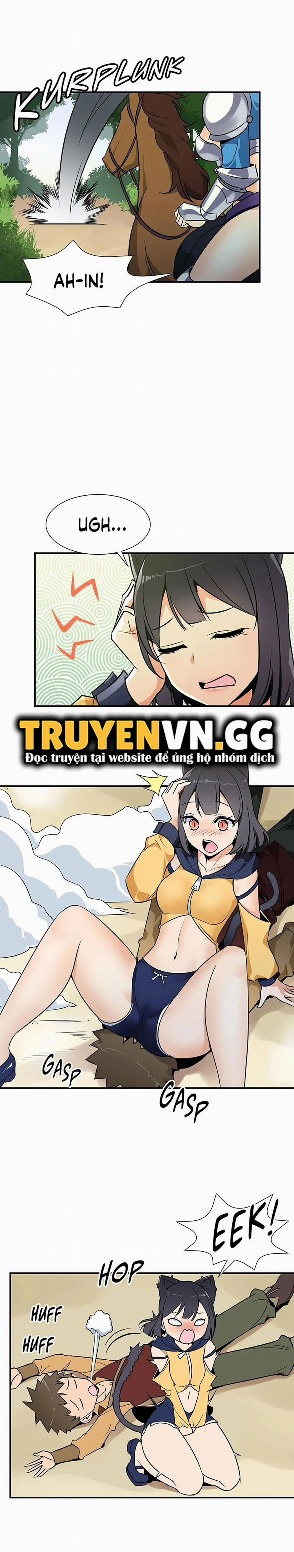 Harem Của Anh Hùng 10 trang 7