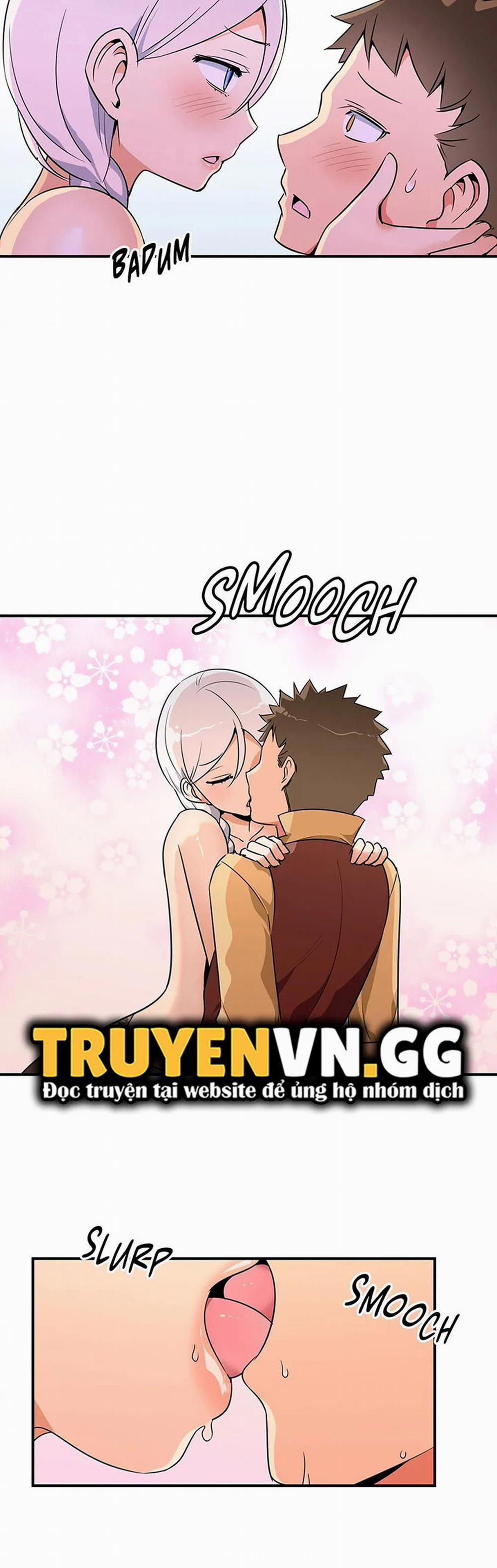 Harem Của Anh Hùng 12 trang 12