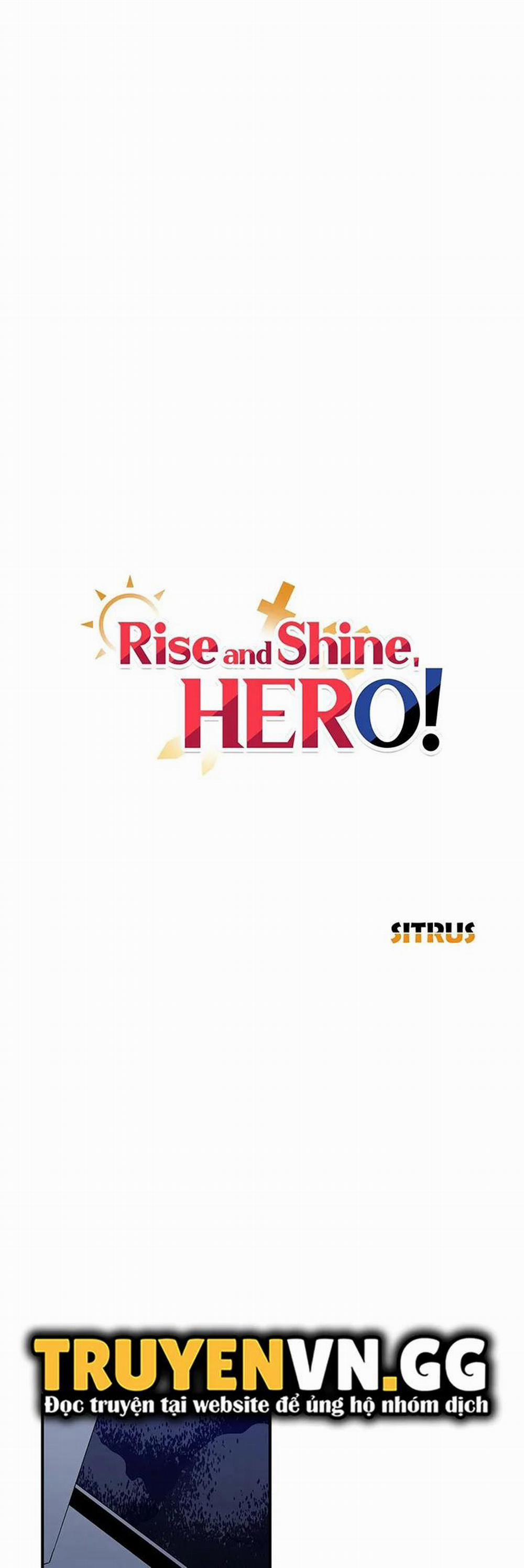 Harem Của Anh Hùng 12 trang 2