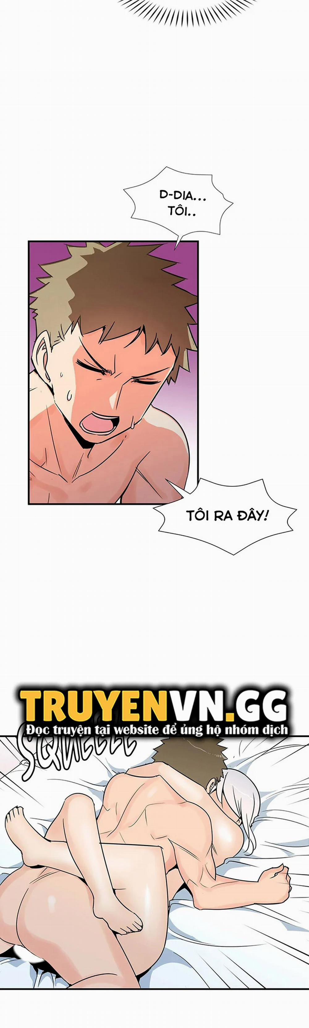Harem Của Anh Hùng 12 trang 24