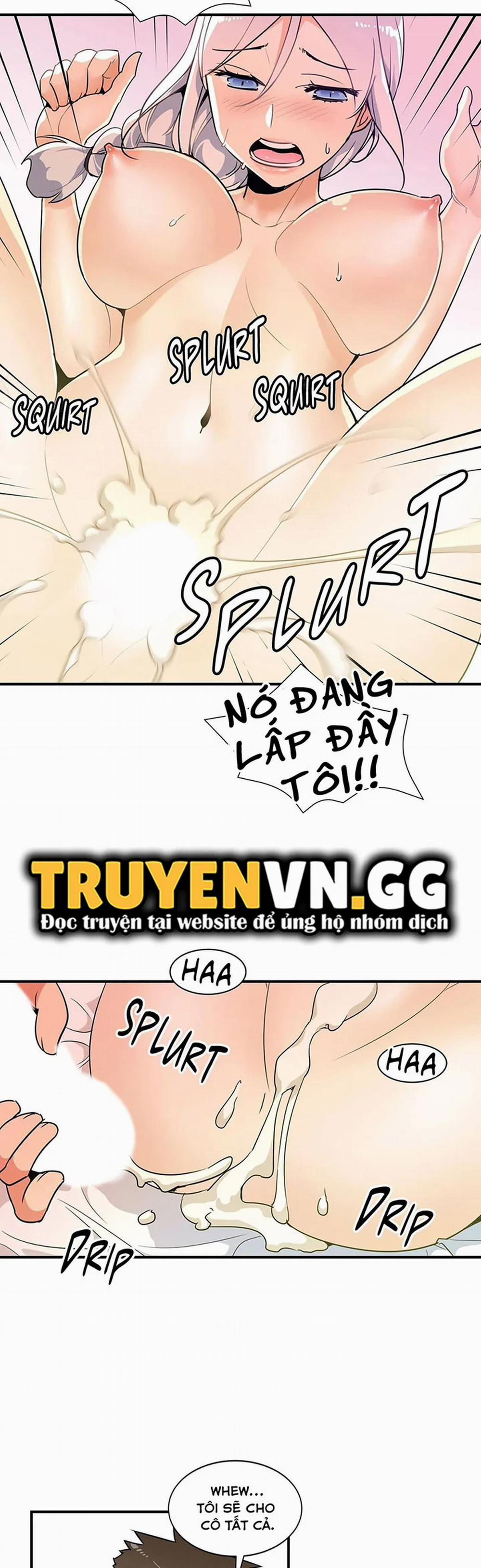 Harem Của Anh Hùng 12 trang 26