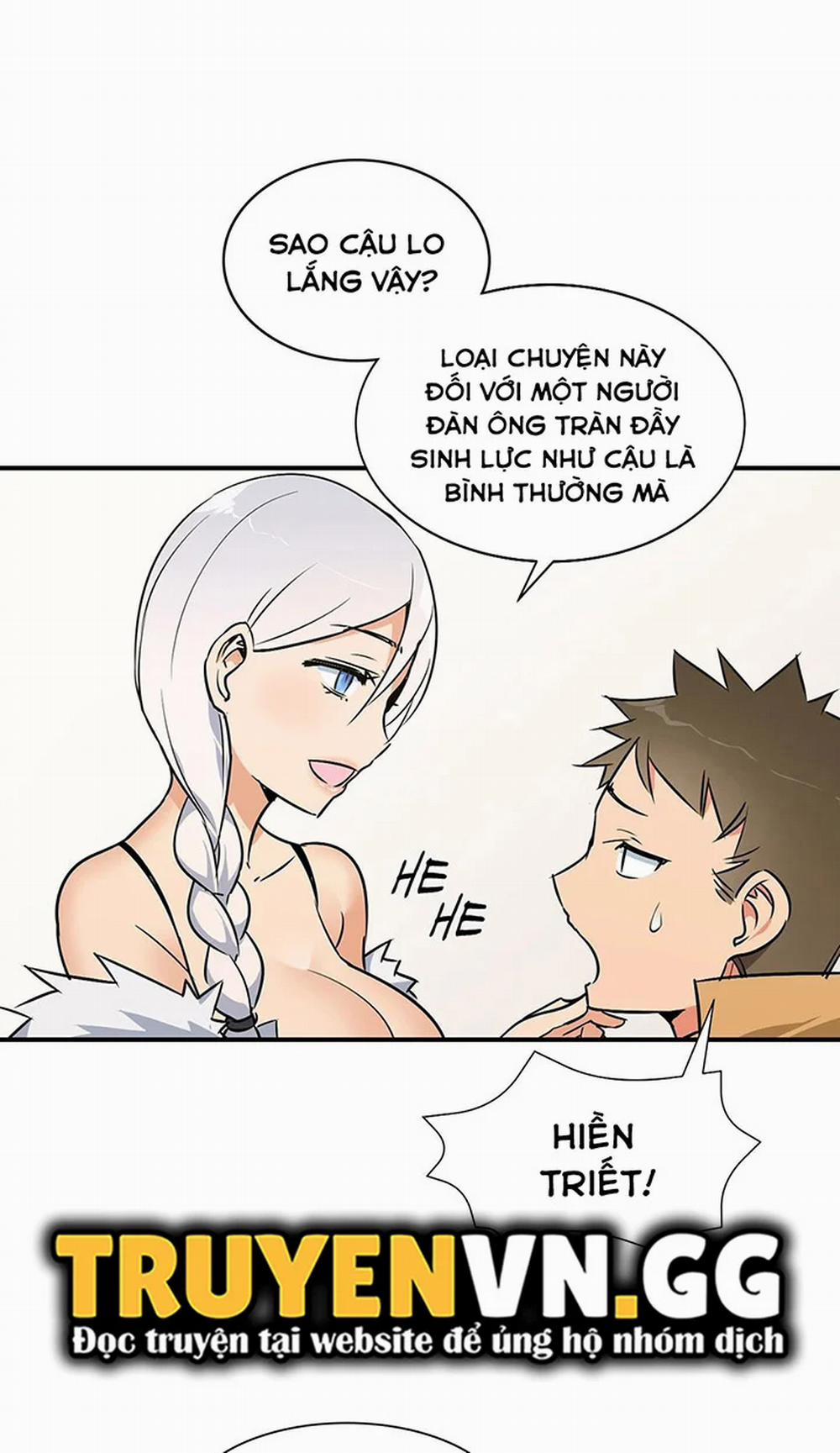 Harem Của Anh Hùng 12 trang 5