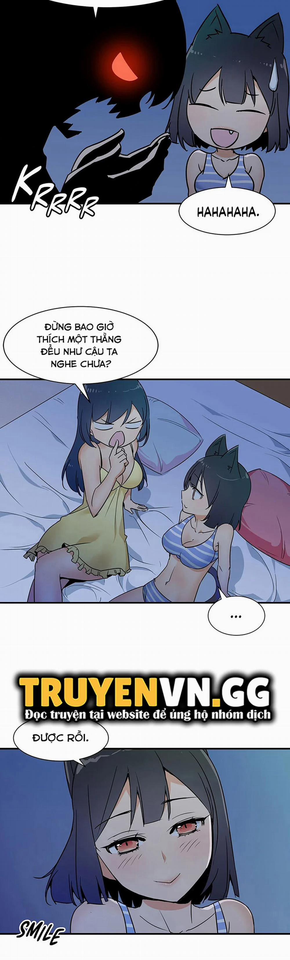 Harem Của Anh Hùng 13 trang 11