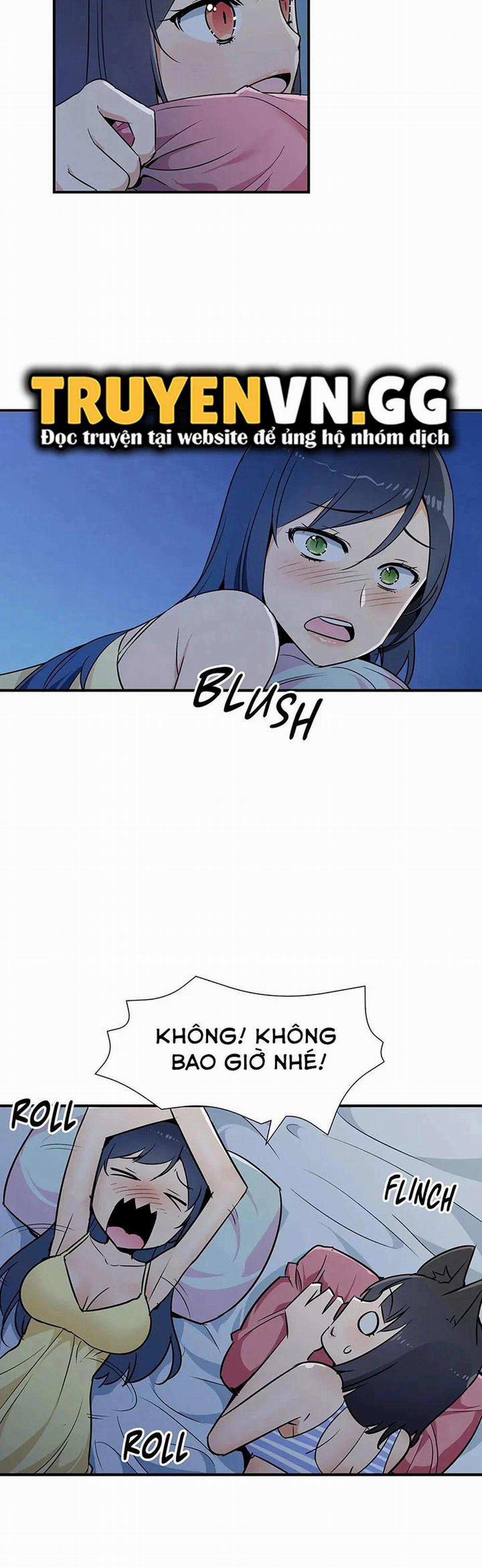 Harem Của Anh Hùng 13 trang 2