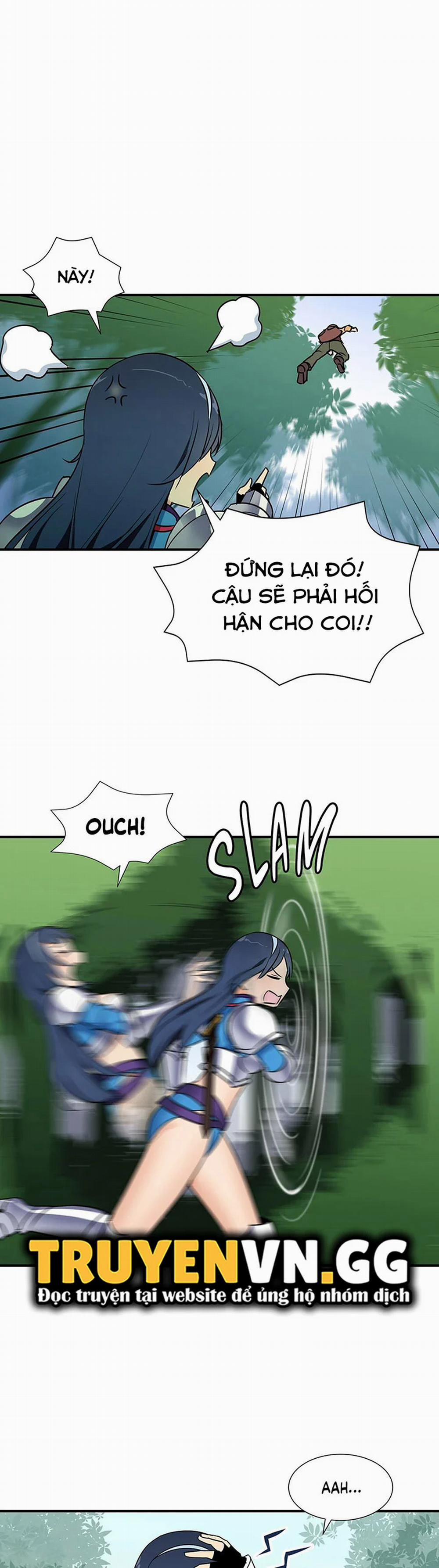 Harem Của Anh Hùng 13 trang 24