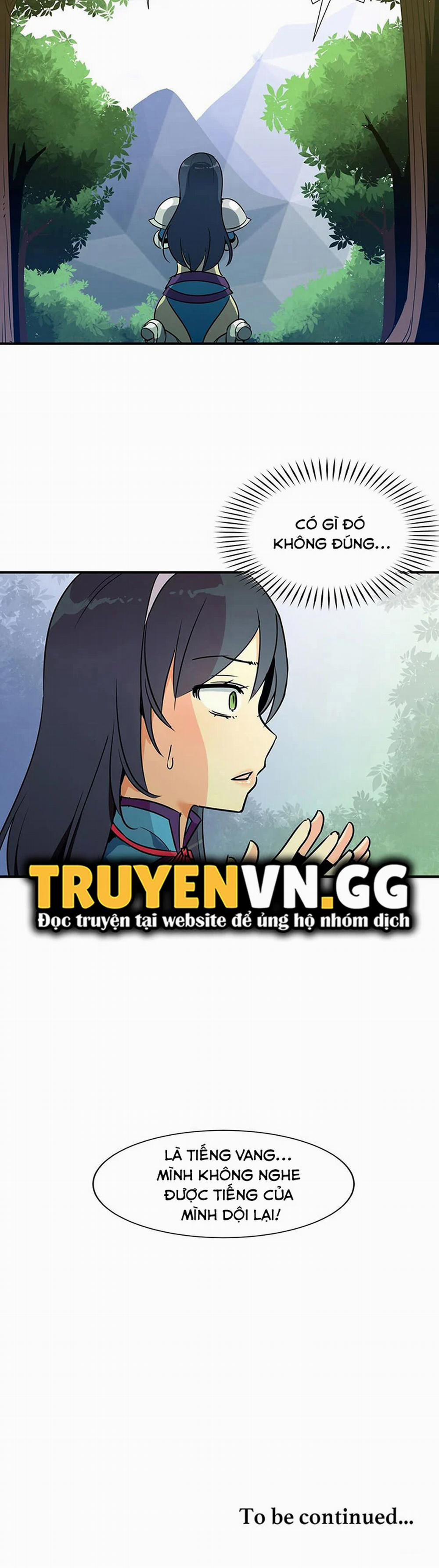 Harem Của Anh Hùng 13 trang 26