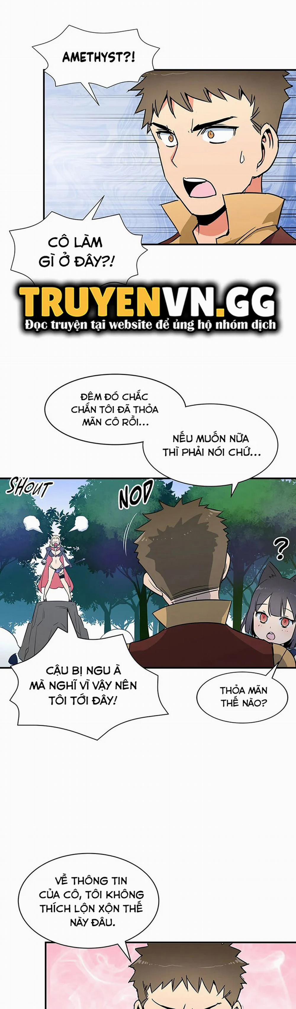 Harem Của Anh Hùng 14 trang 20