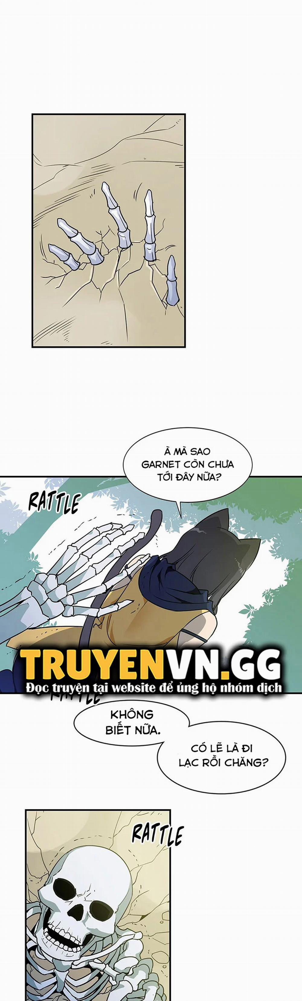 Harem Của Anh Hùng 14 trang 6