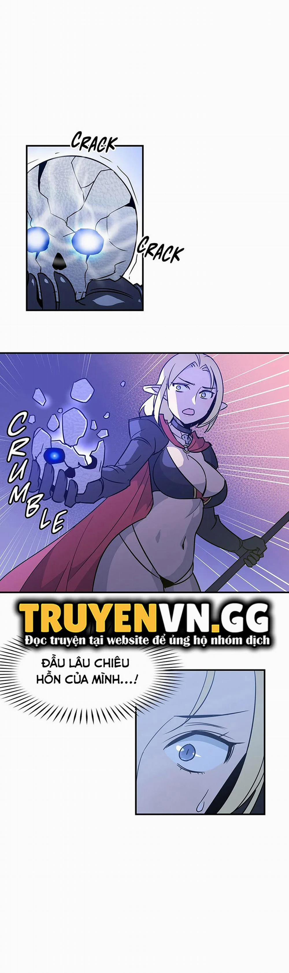 Harem Của Anh Hùng 15 trang 18