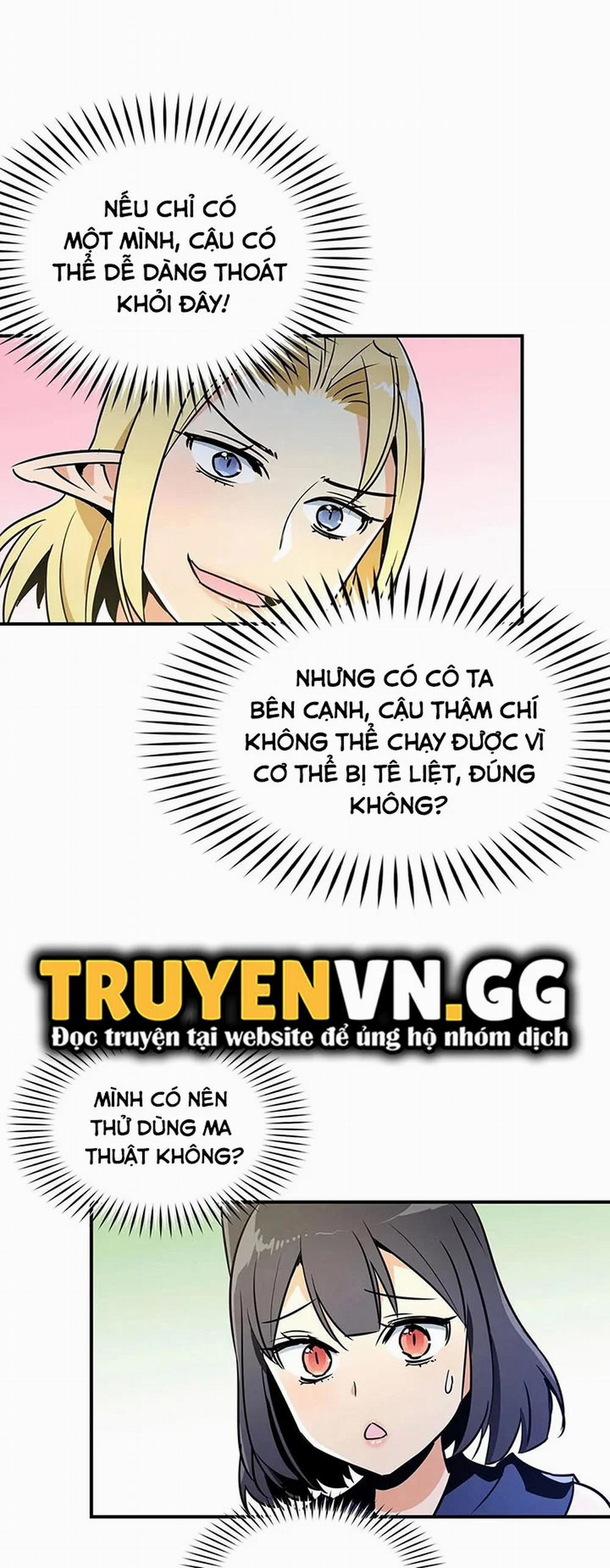Harem Của Anh Hùng 15 trang 7