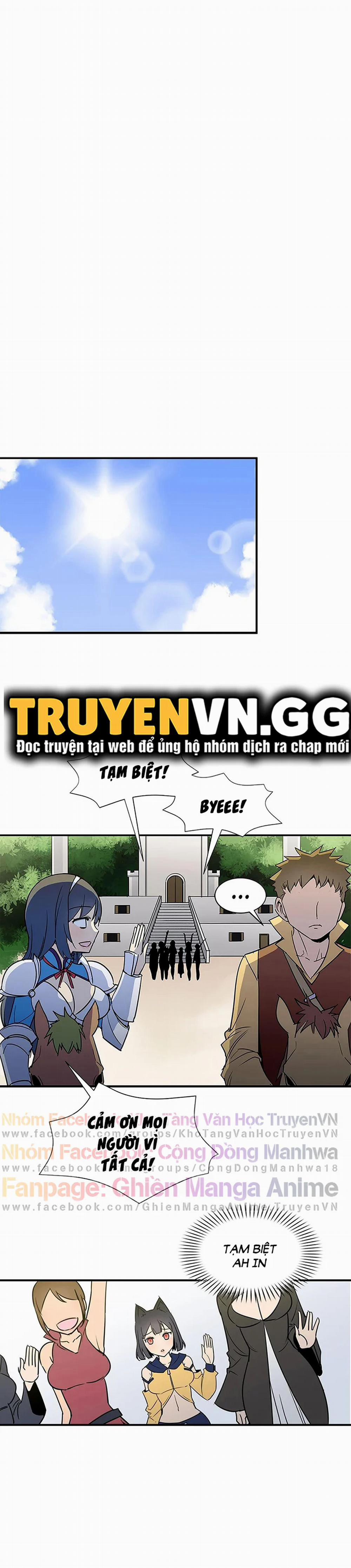 Harem Của Anh Hùng 17 trang 17