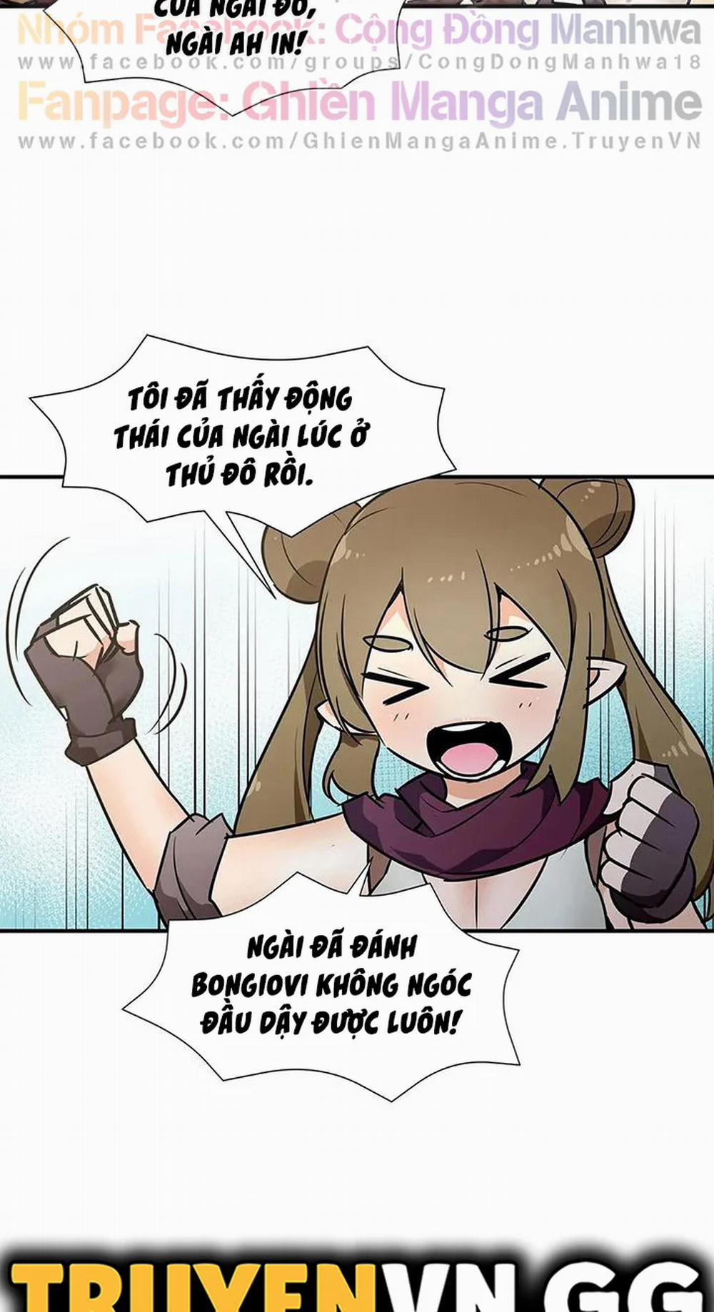 Harem Của Anh Hùng 18 trang 13