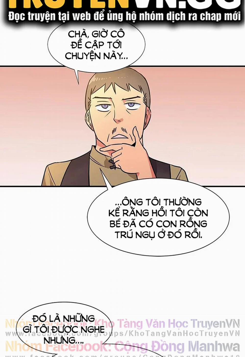 Harem Của Anh Hùng 18 trang 23