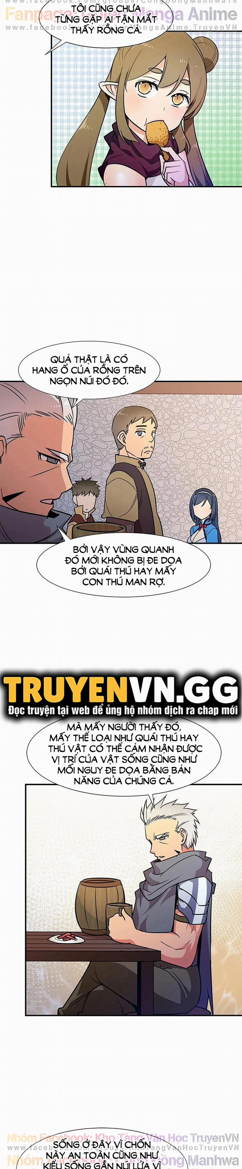 Harem Của Anh Hùng 18 trang 24