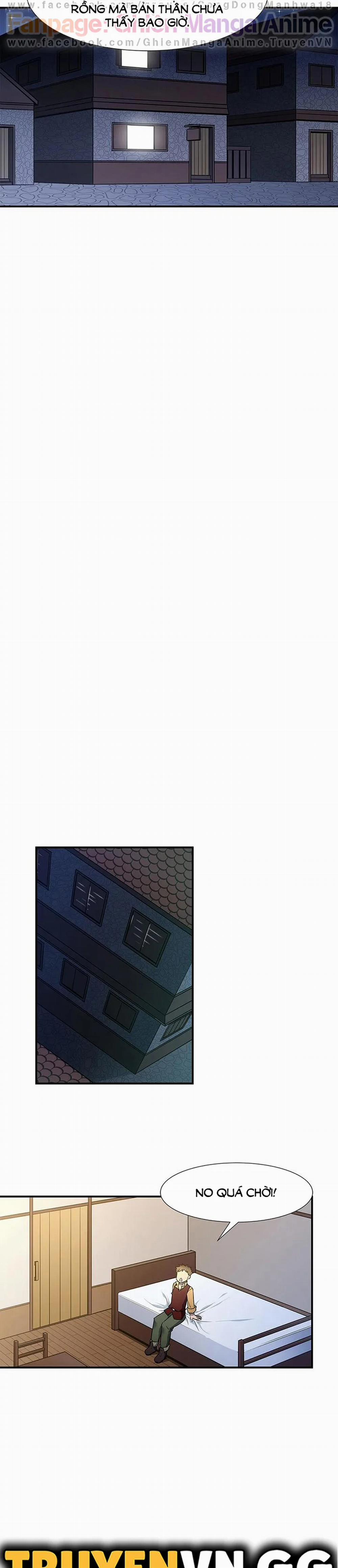 Harem Của Anh Hùng 18 trang 30