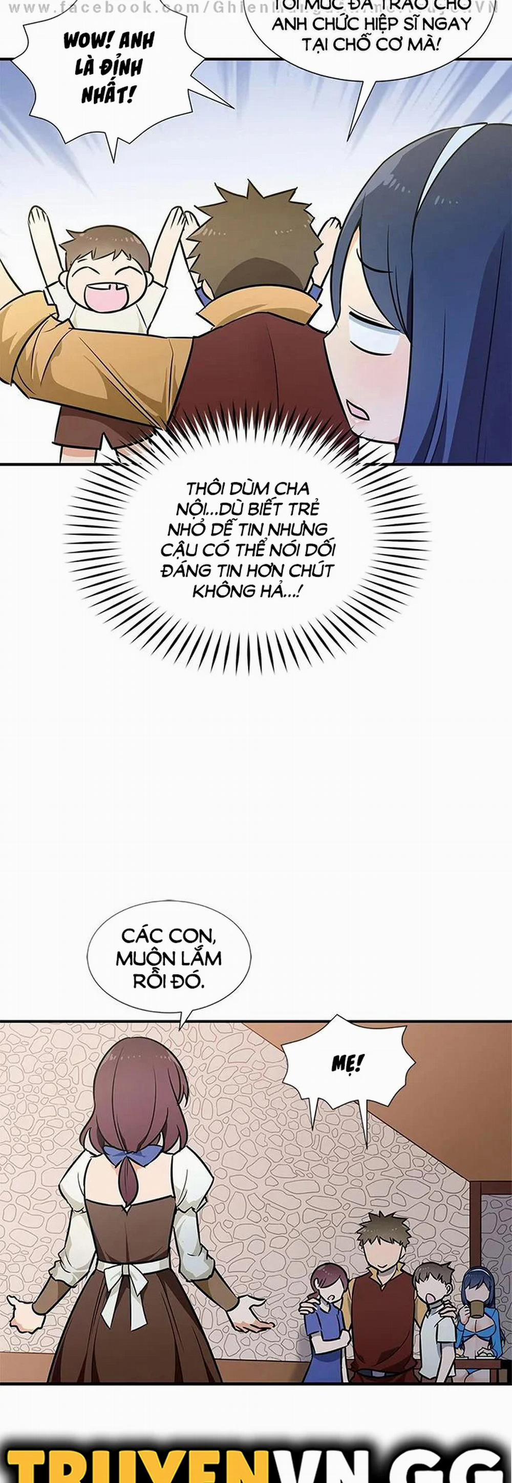 Harem Của Anh Hùng 18 trang 5