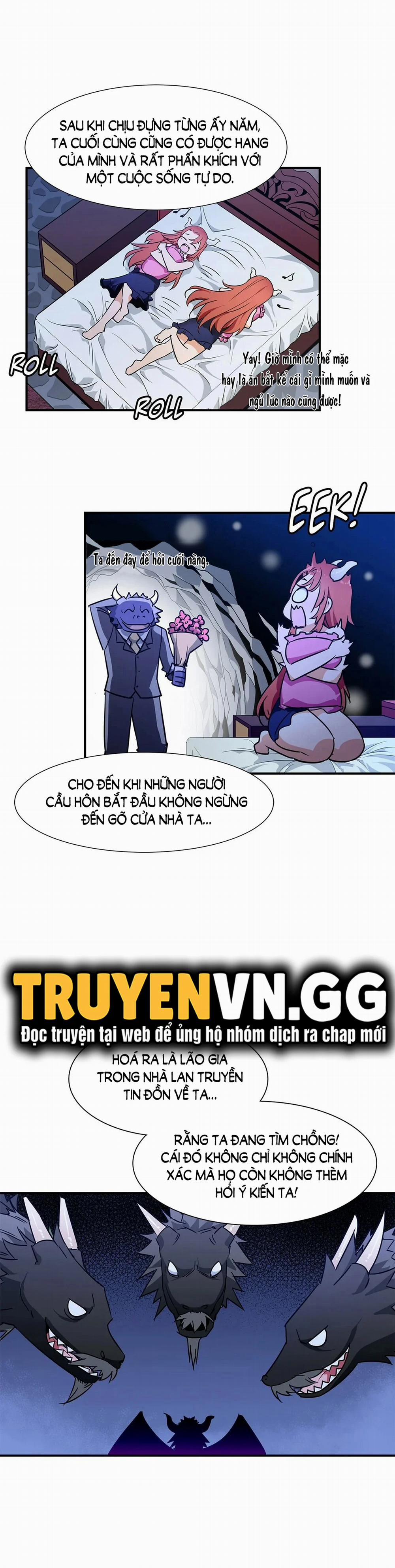 Harem Của Anh Hùng 21 trang 7