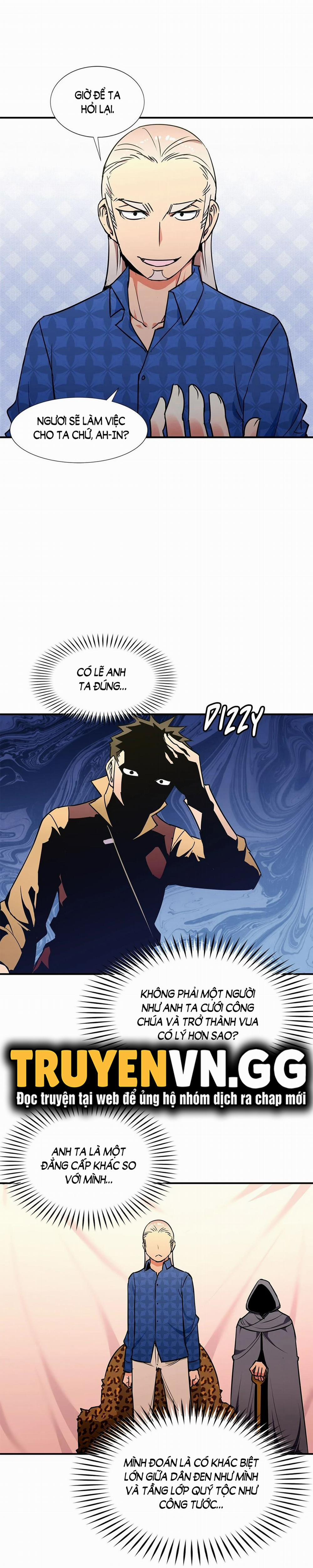 Harem Của Anh Hùng 25 trang 15