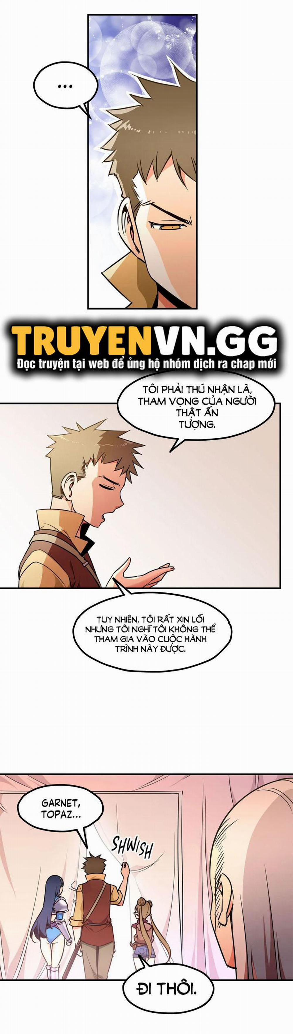 Harem Của Anh Hùng 26 trang 2