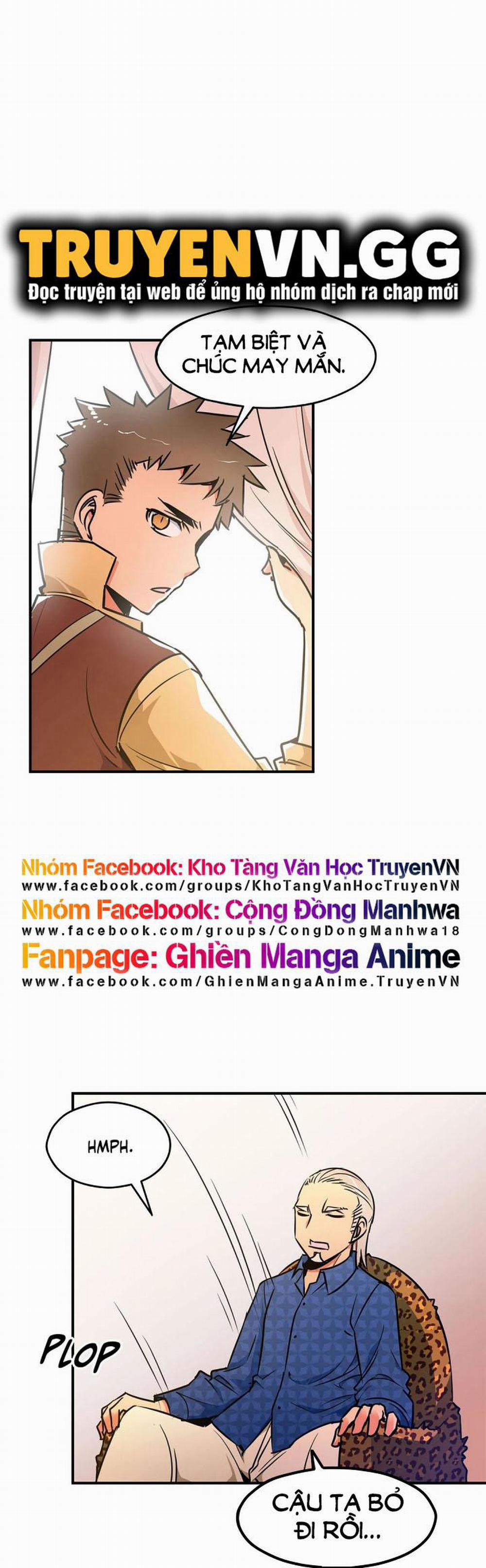 Harem Của Anh Hùng 26 trang 3