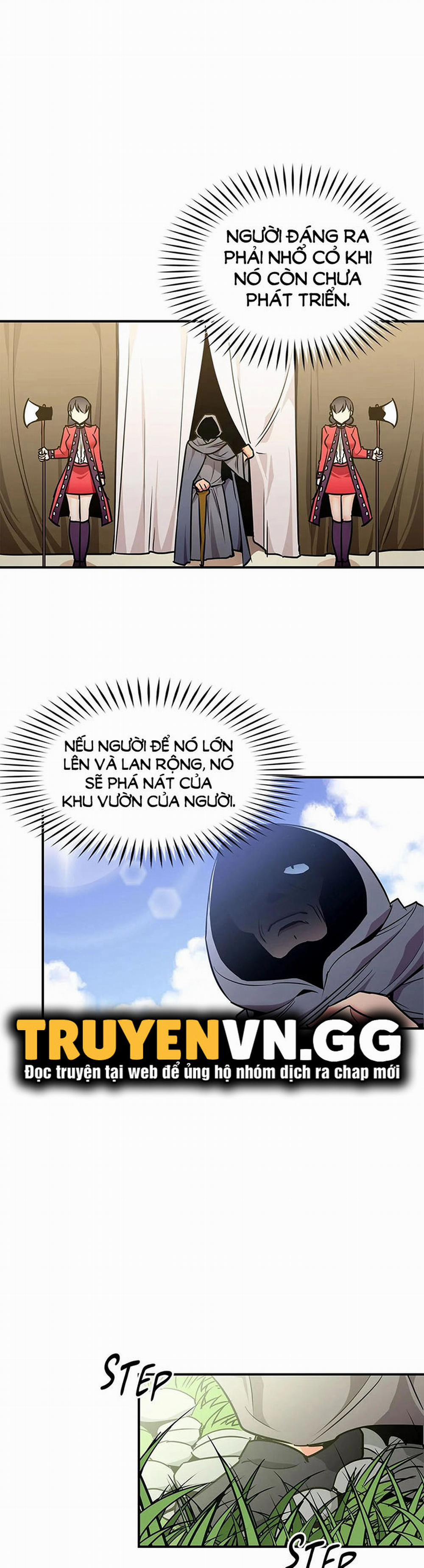 Harem Của Anh Hùng 26 trang 6