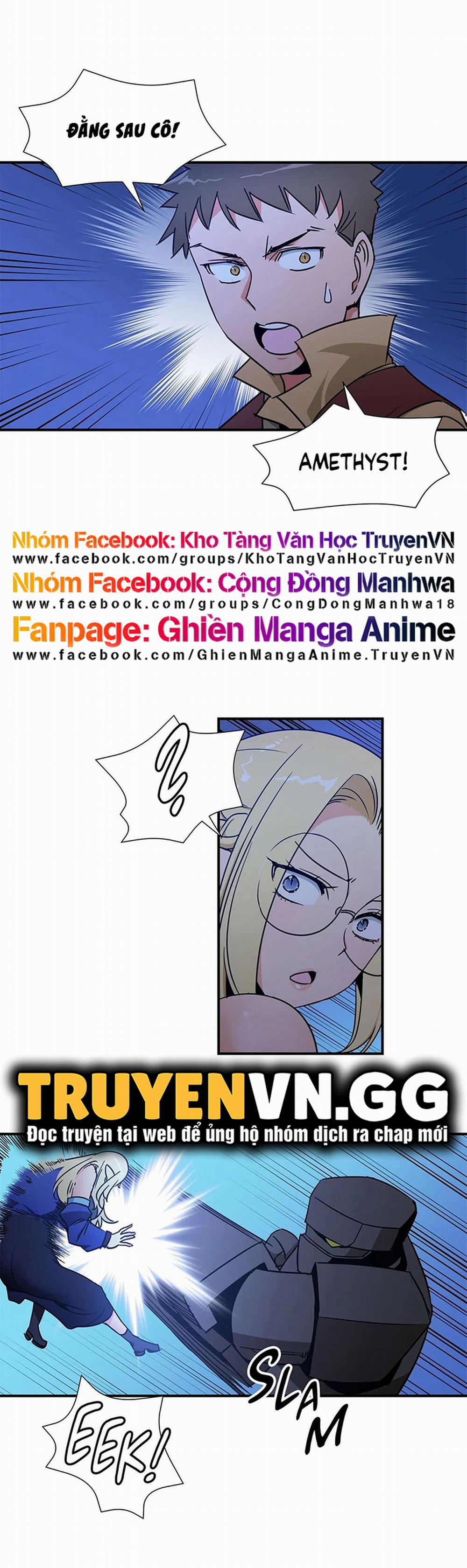 Harem Của Anh Hùng 27 trang 13