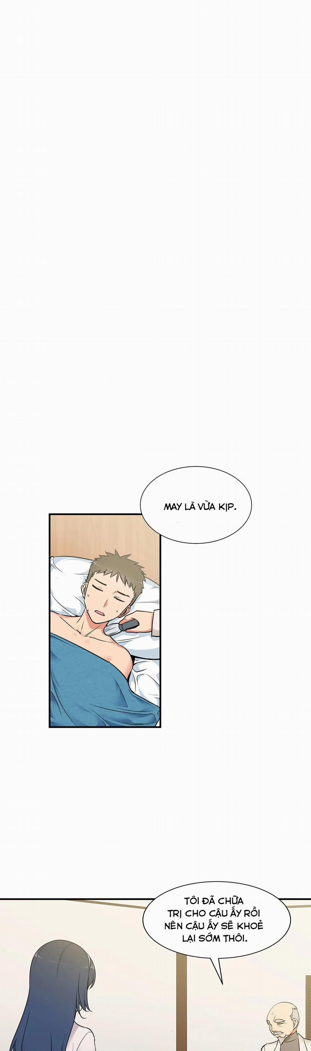 Harem Của Anh Hùng 3 trang 14