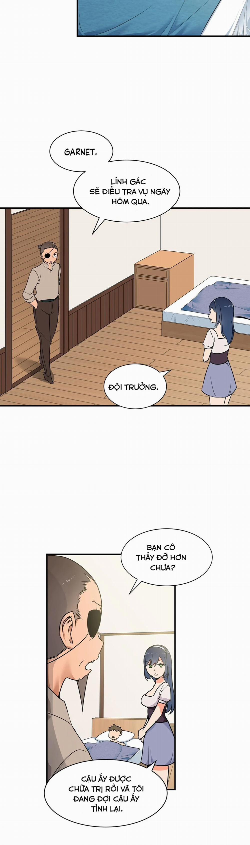 Harem Của Anh Hùng 3 trang 16