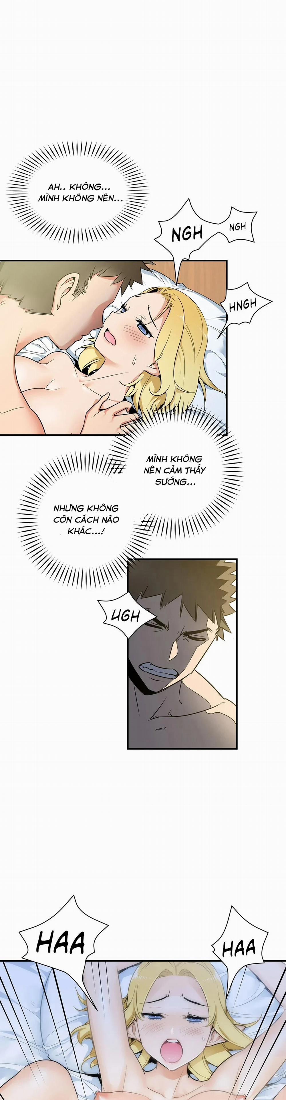 Harem Của Anh Hùng 3 trang 5