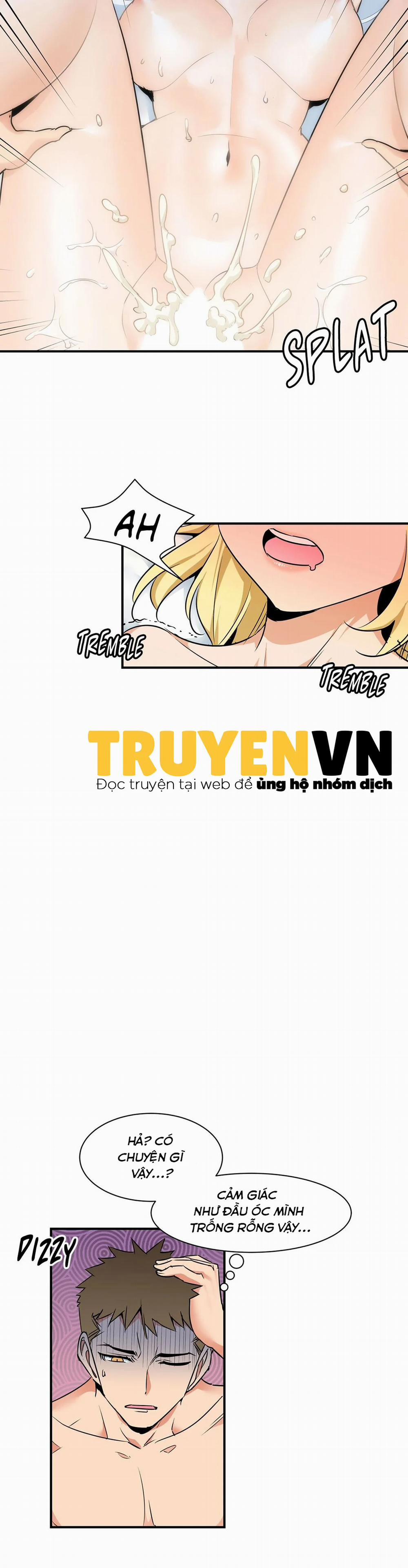 Harem Của Anh Hùng 3 trang 6