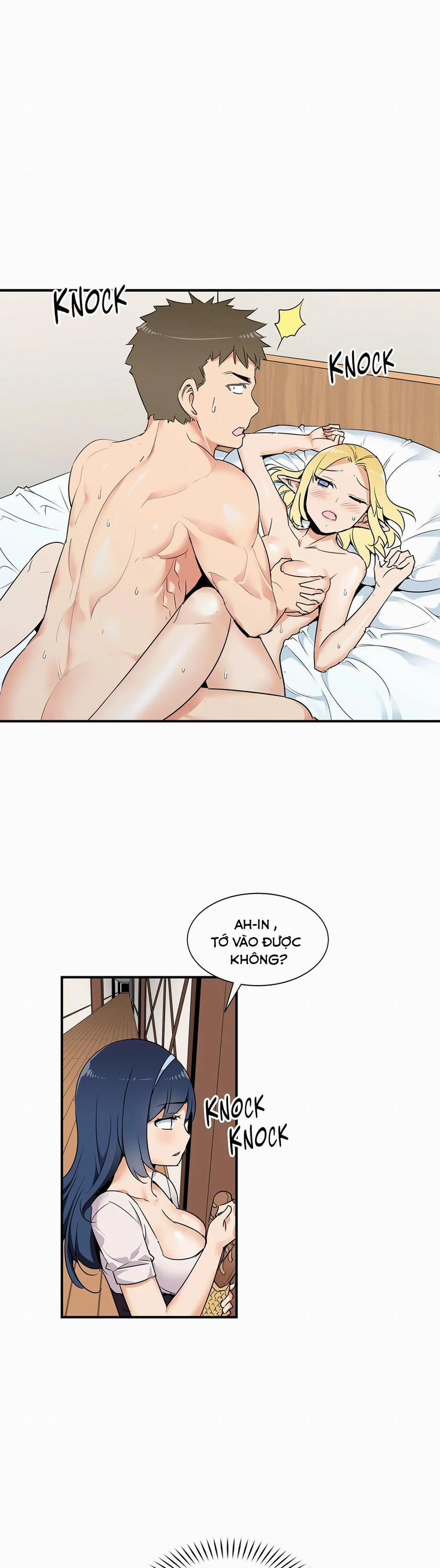 Harem Của Anh Hùng 3 trang 7