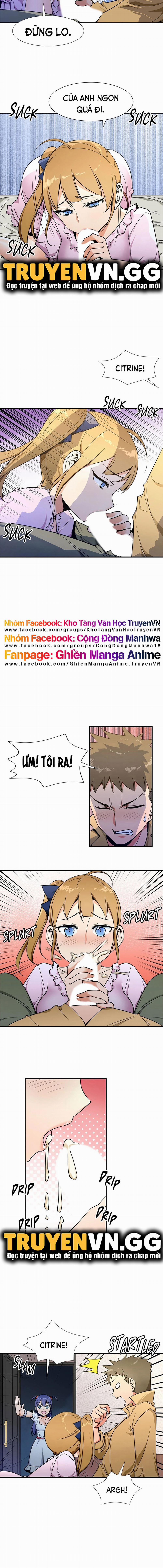 Harem Của Anh Hùng 30 trang 4