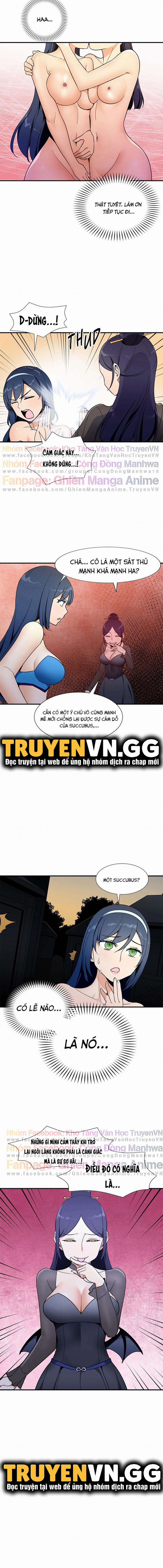 Harem Của Anh Hùng 30 trang 7