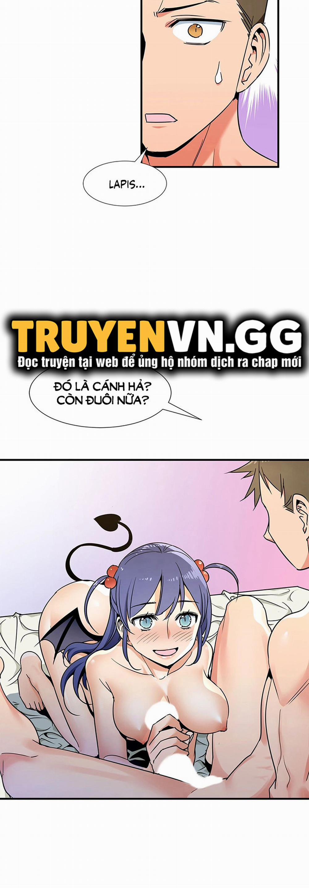 Harem Của Anh Hùng 31 trang 18