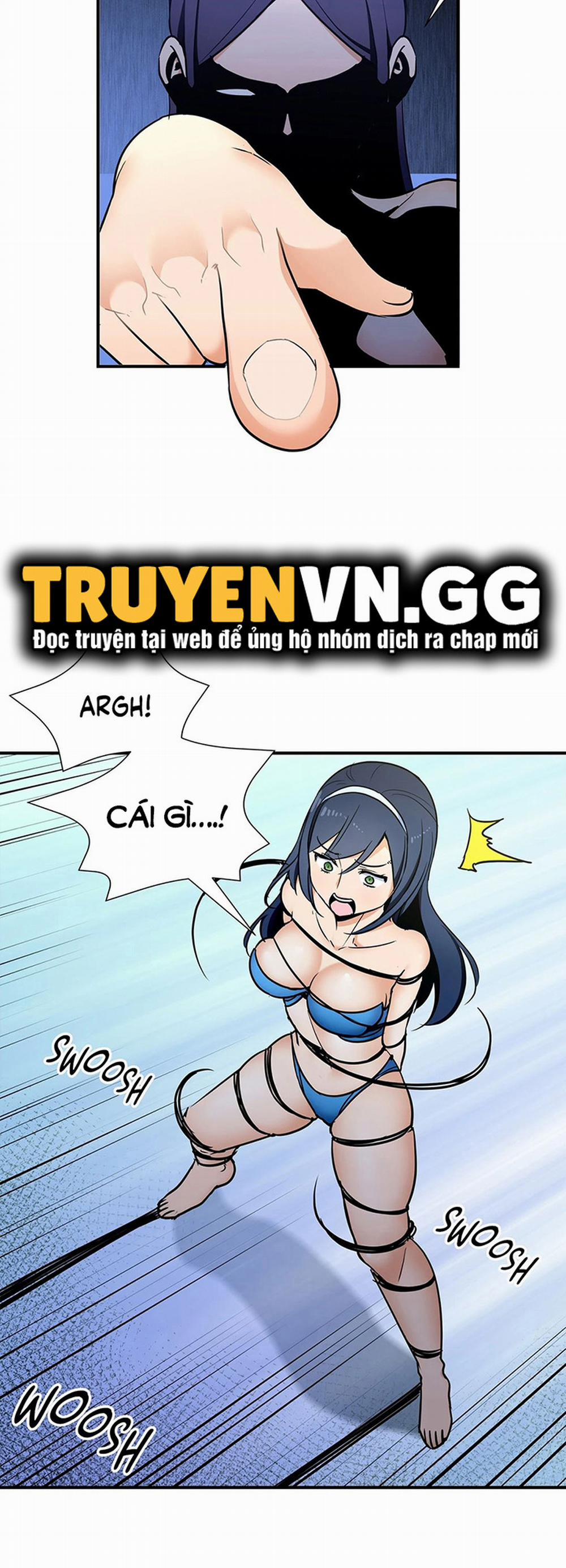 Harem Của Anh Hùng 31 trang 4