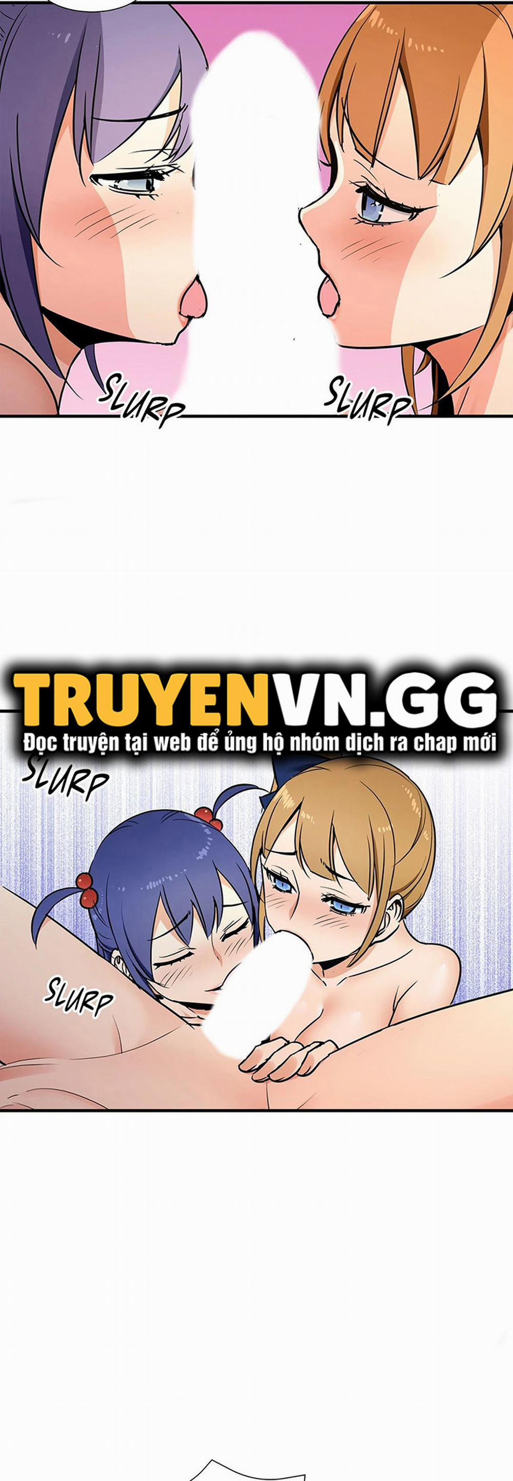 Harem Của Anh Hùng 31 trang 9