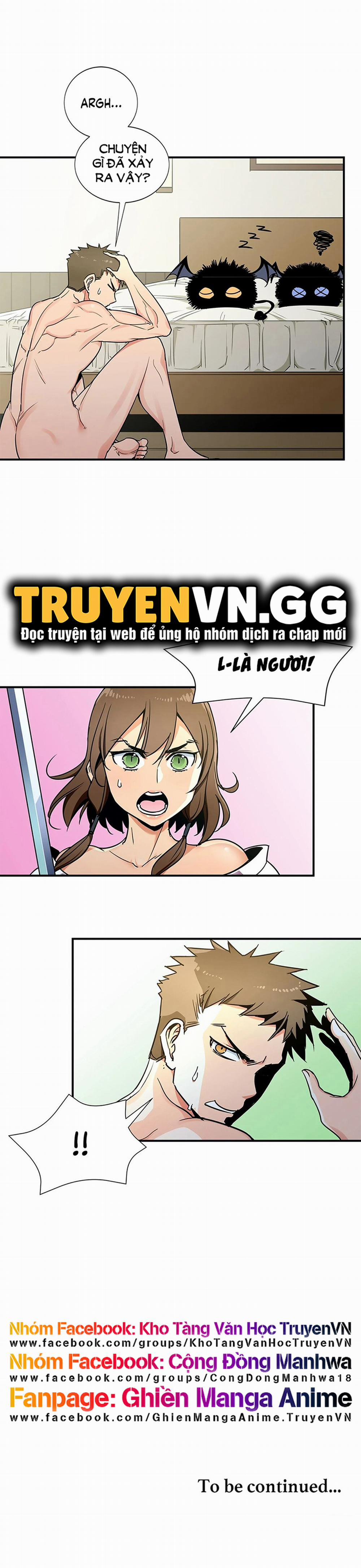 Harem Của Anh Hùng 32 trang 18