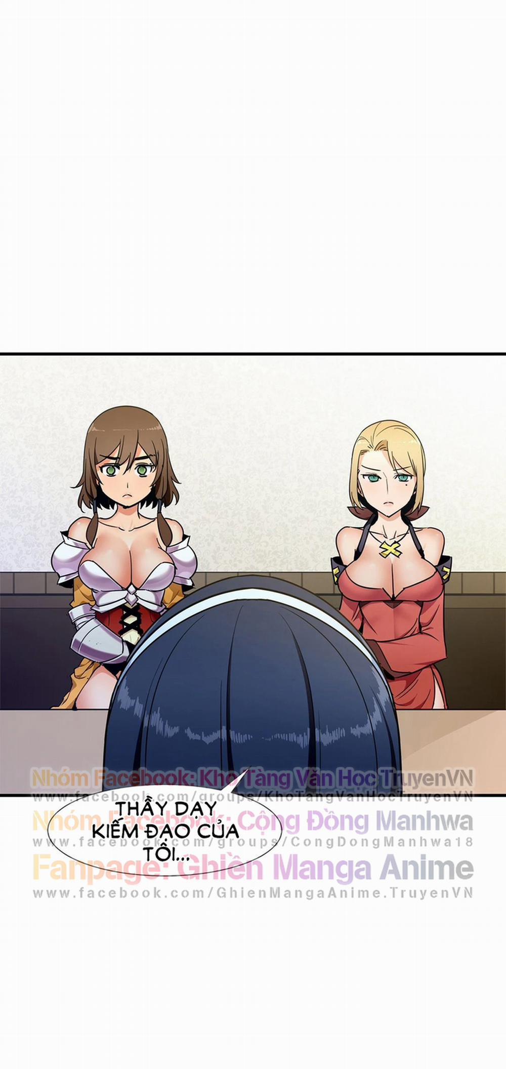 Harem Của Anh Hùng 33 trang 22