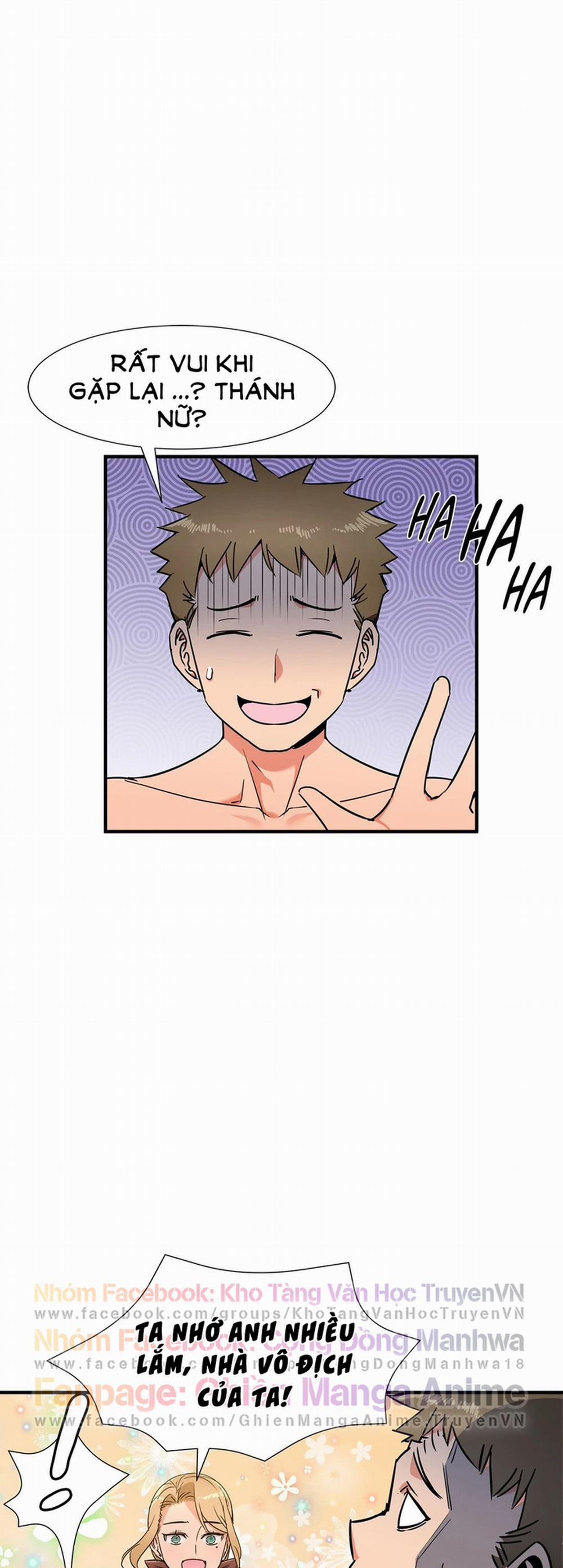 Harem Của Anh Hùng 33 trang 5