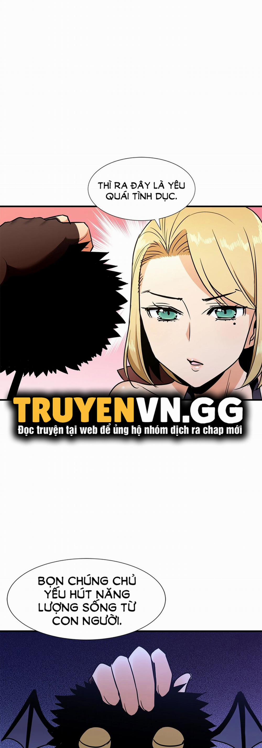 Harem Của Anh Hùng 33 trang 8