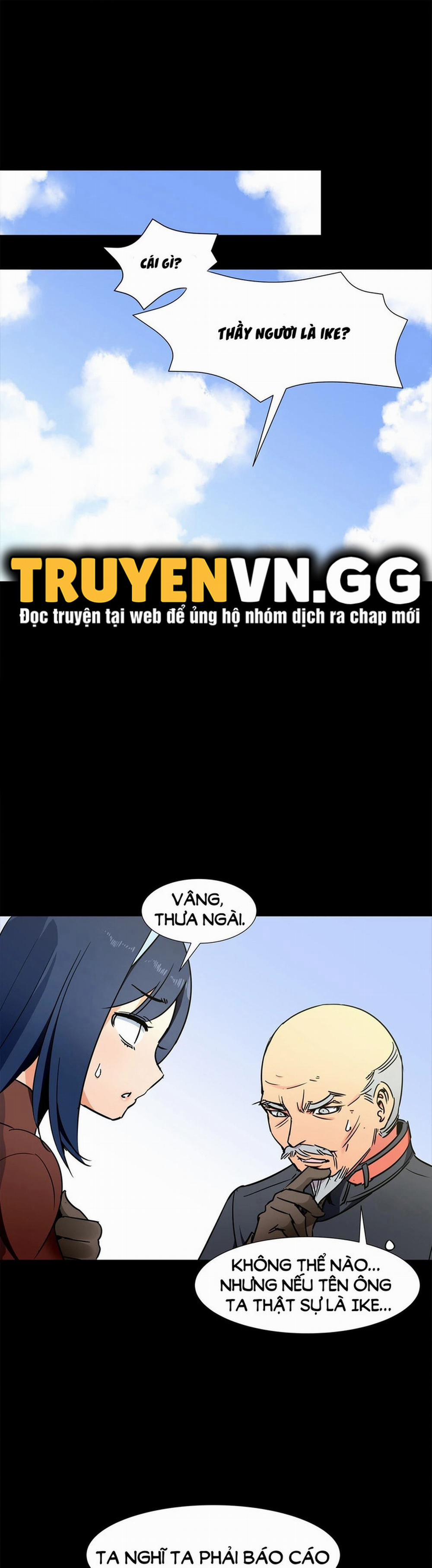 Harem Của Anh Hùng 34 trang 6