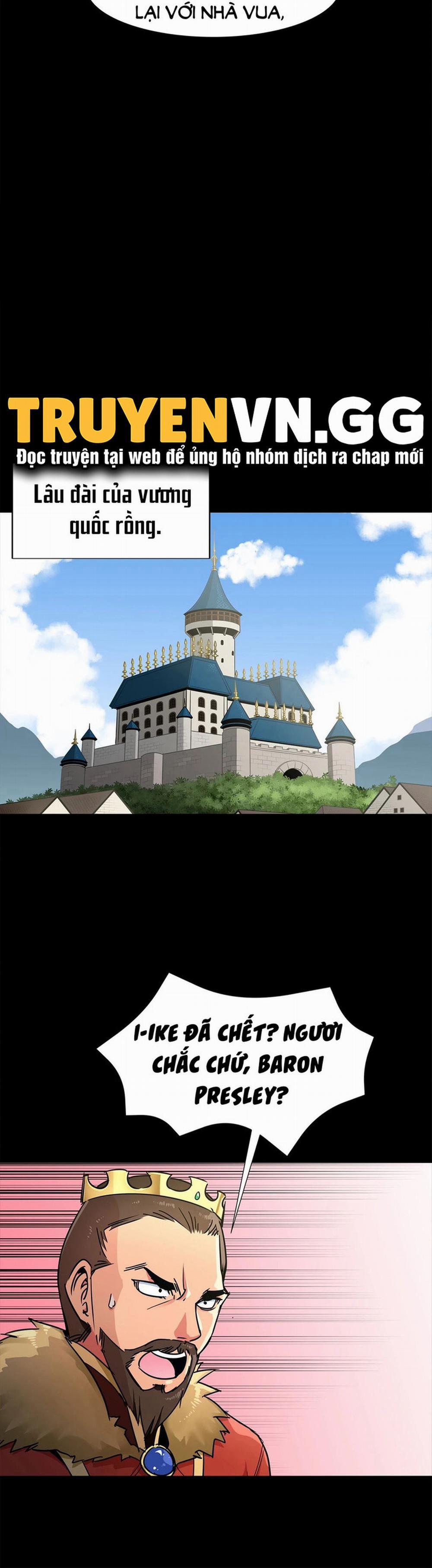 Harem Của Anh Hùng 34 trang 7