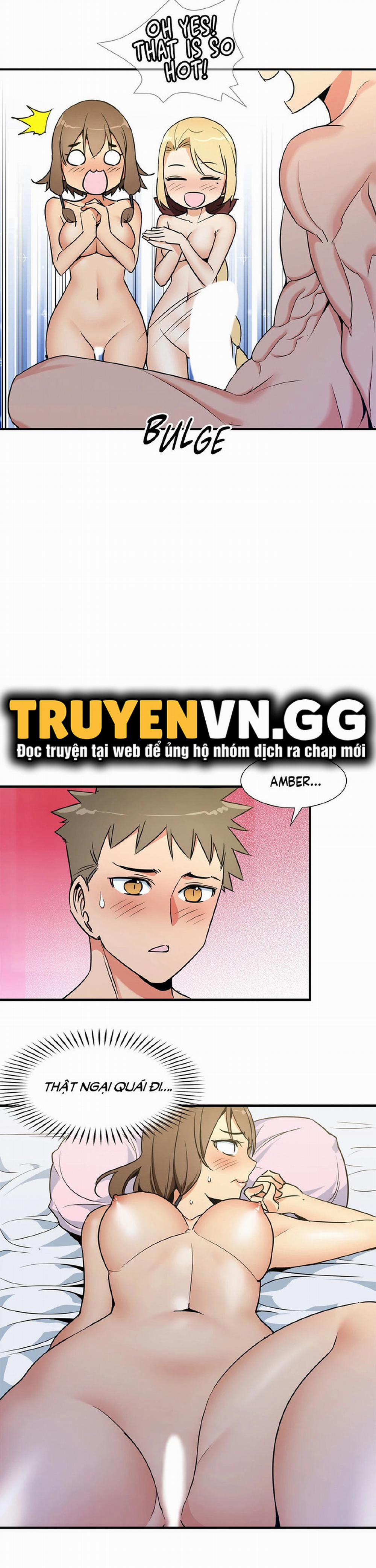 Harem Của Anh Hùng 39 trang 17