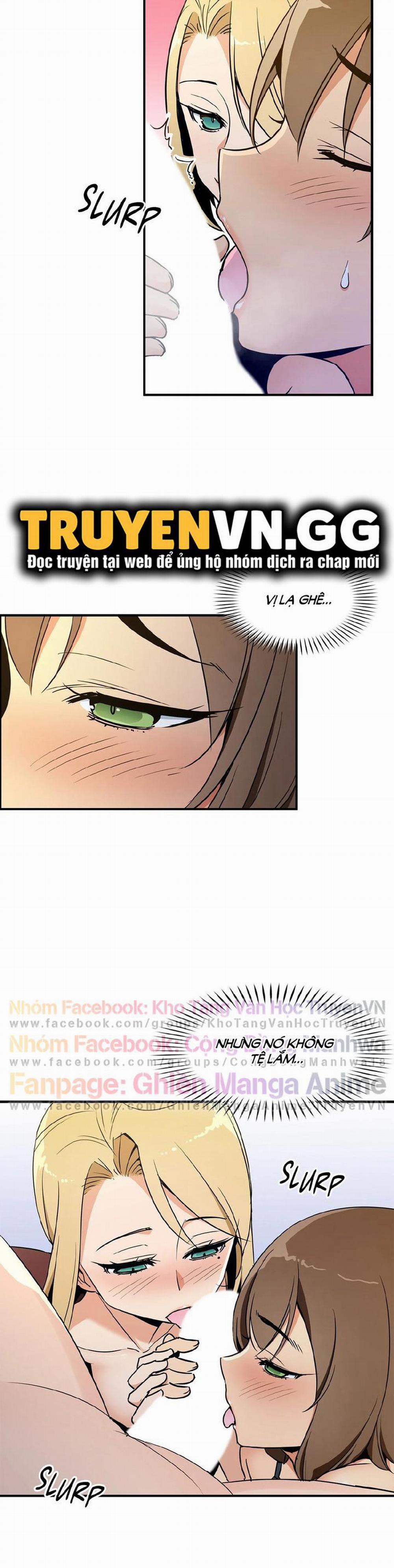 Harem Của Anh Hùng 39 trang 3