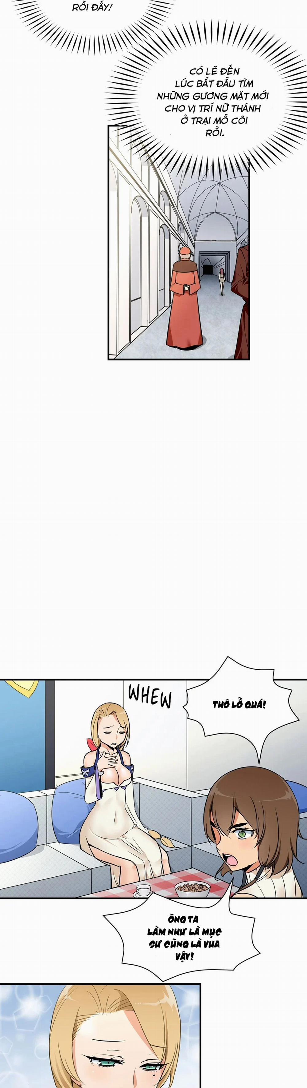 Harem Của Anh Hùng 4 trang 20