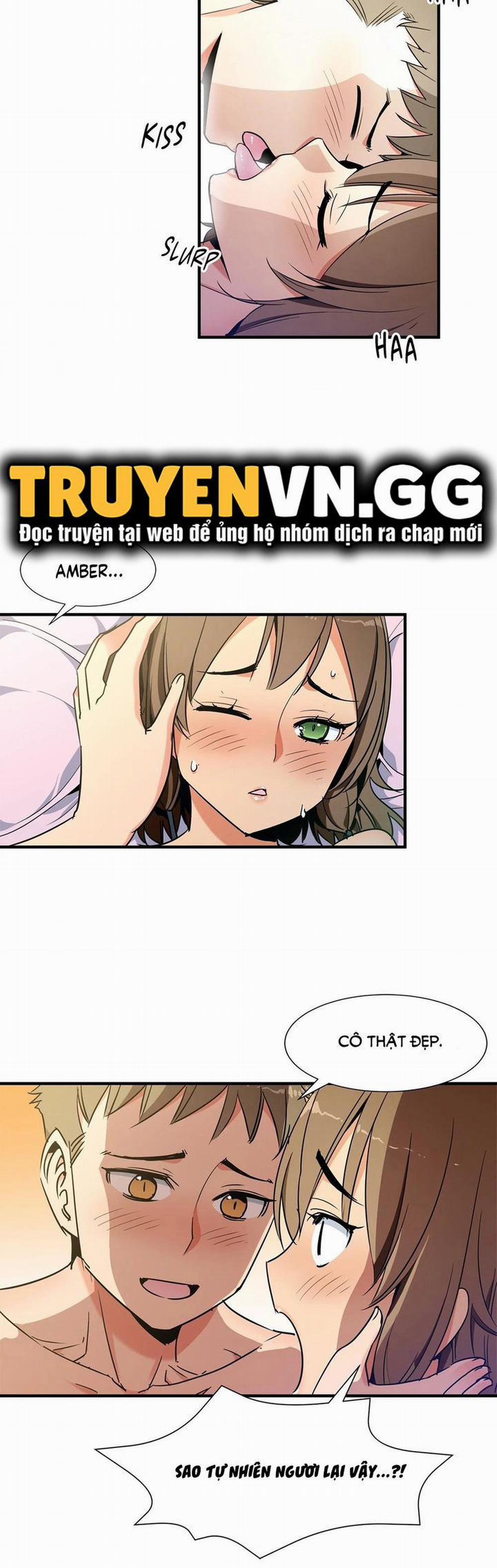 Harem Của Anh Hùng 40 trang 2